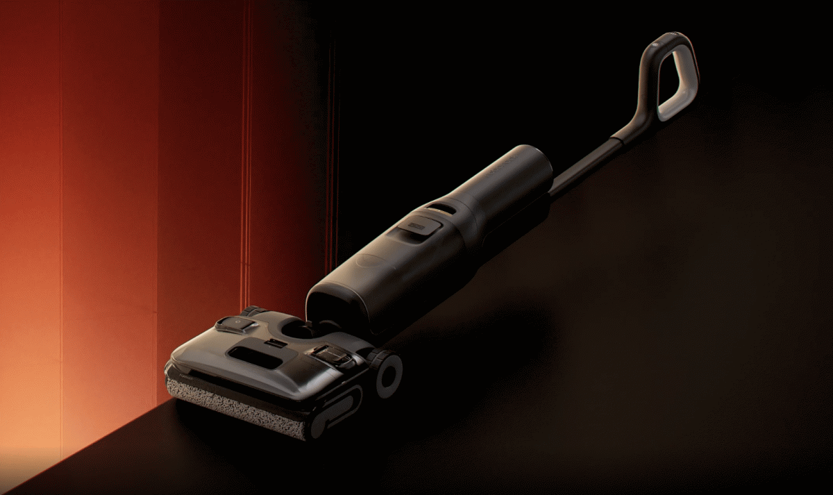 Стильные, мощные, незаменимые: обзор на пылесосы Roborock