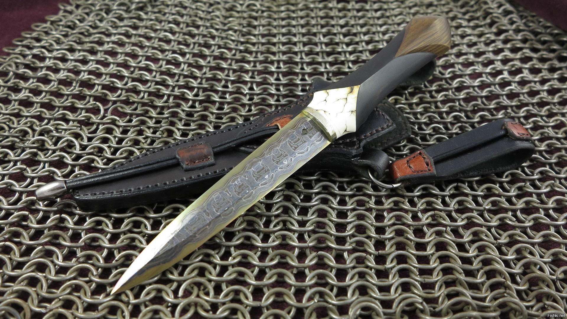 Нож Dagger Vendetta Купить