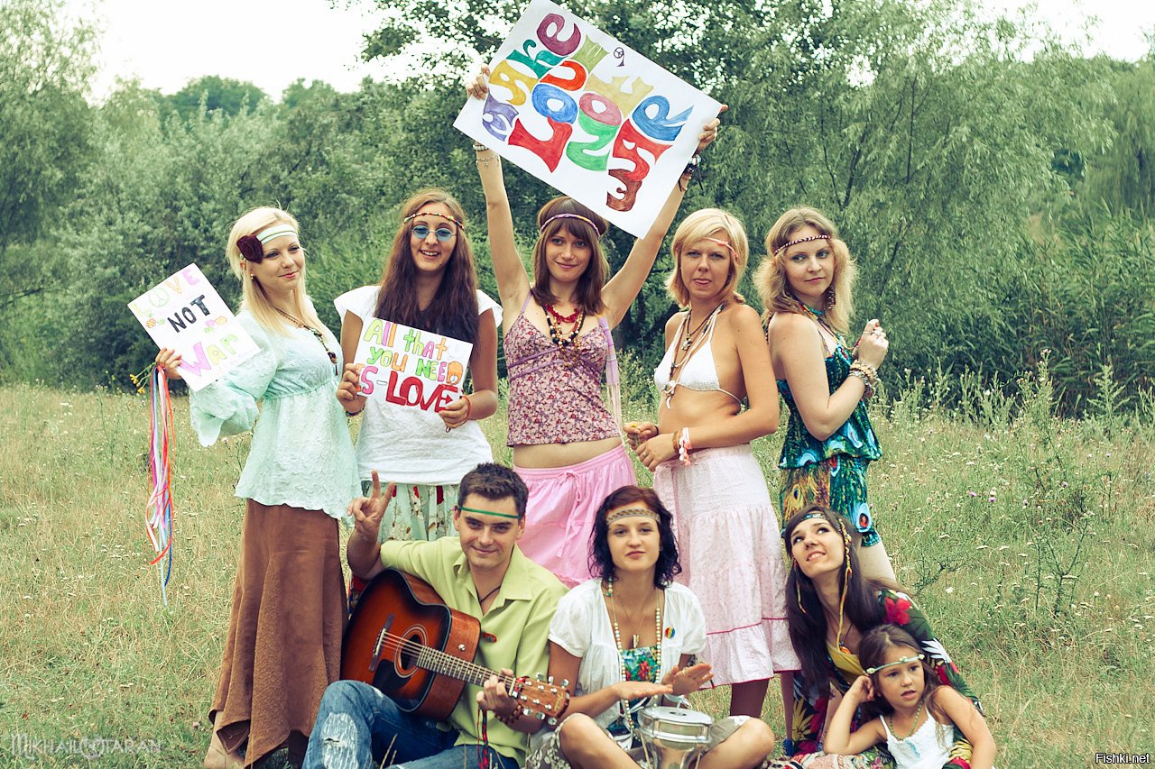 Hippy Holly