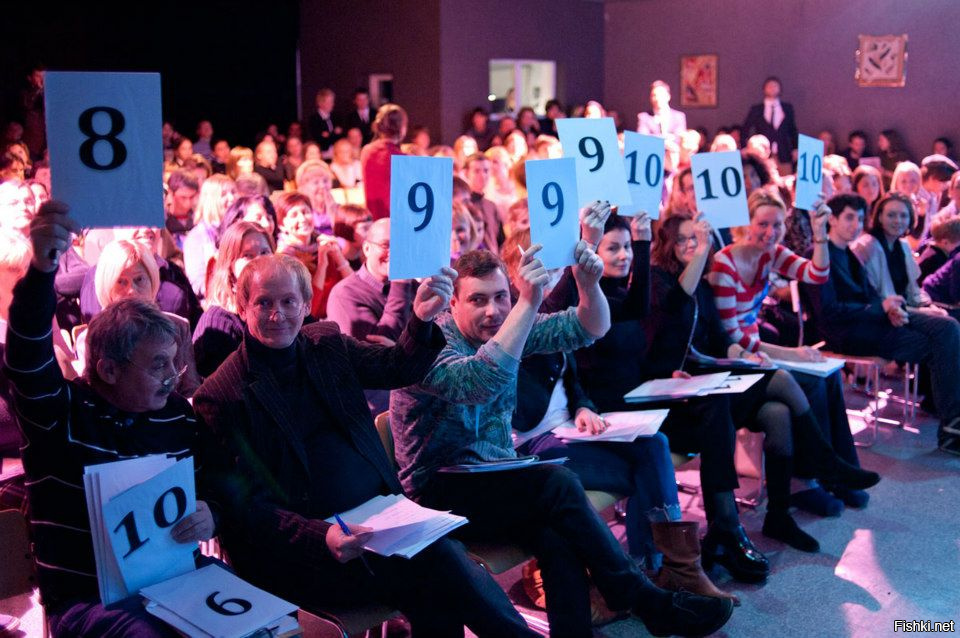 Картинка жюри конкурса