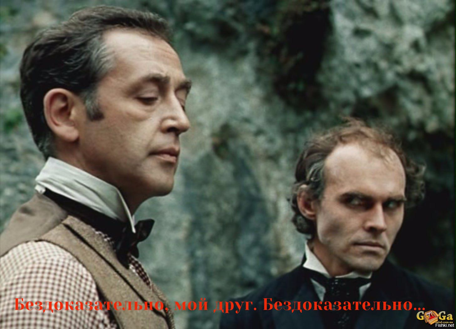 Евграфов Виктор Актер Фото