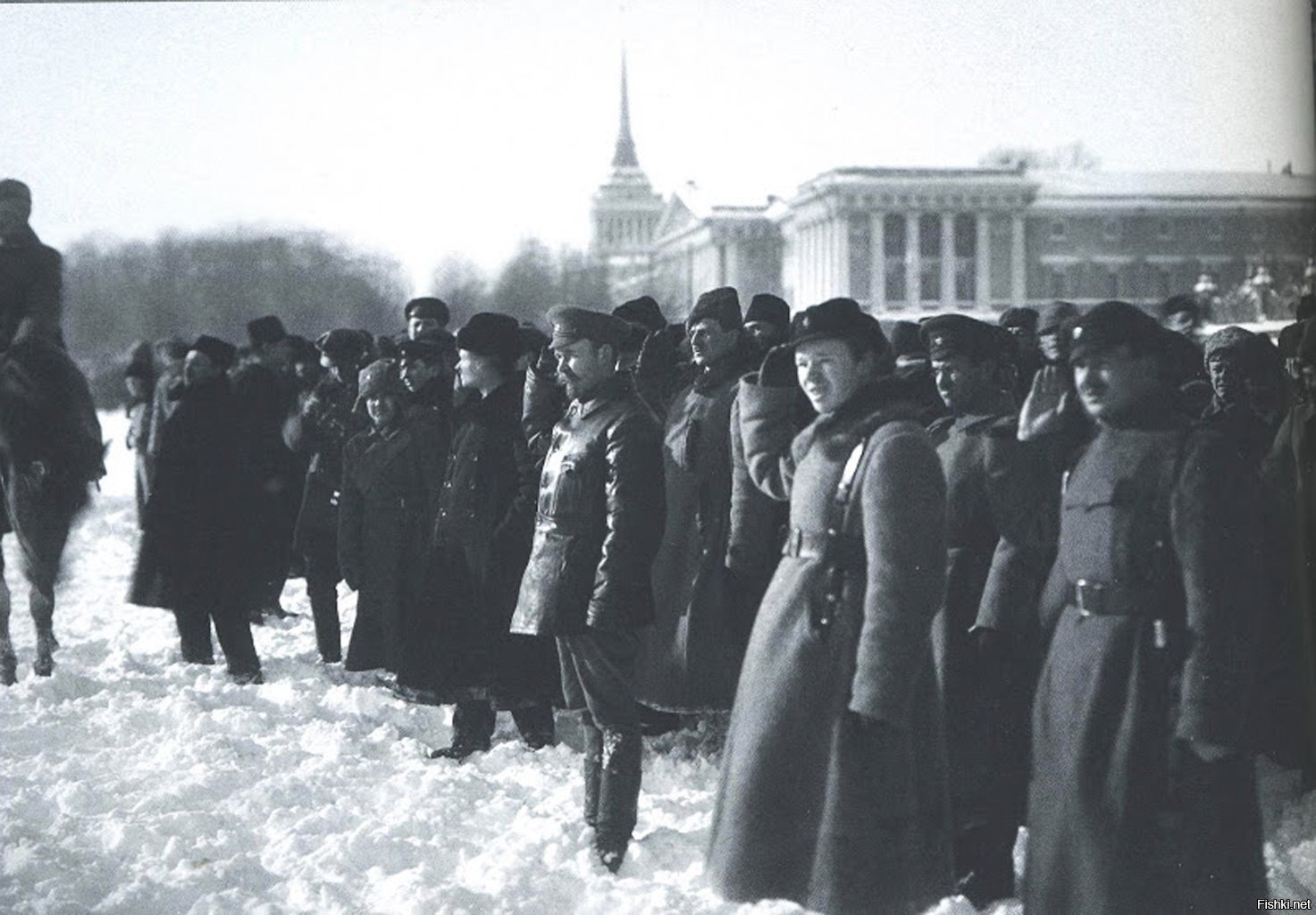 Красная Армия Фотографии