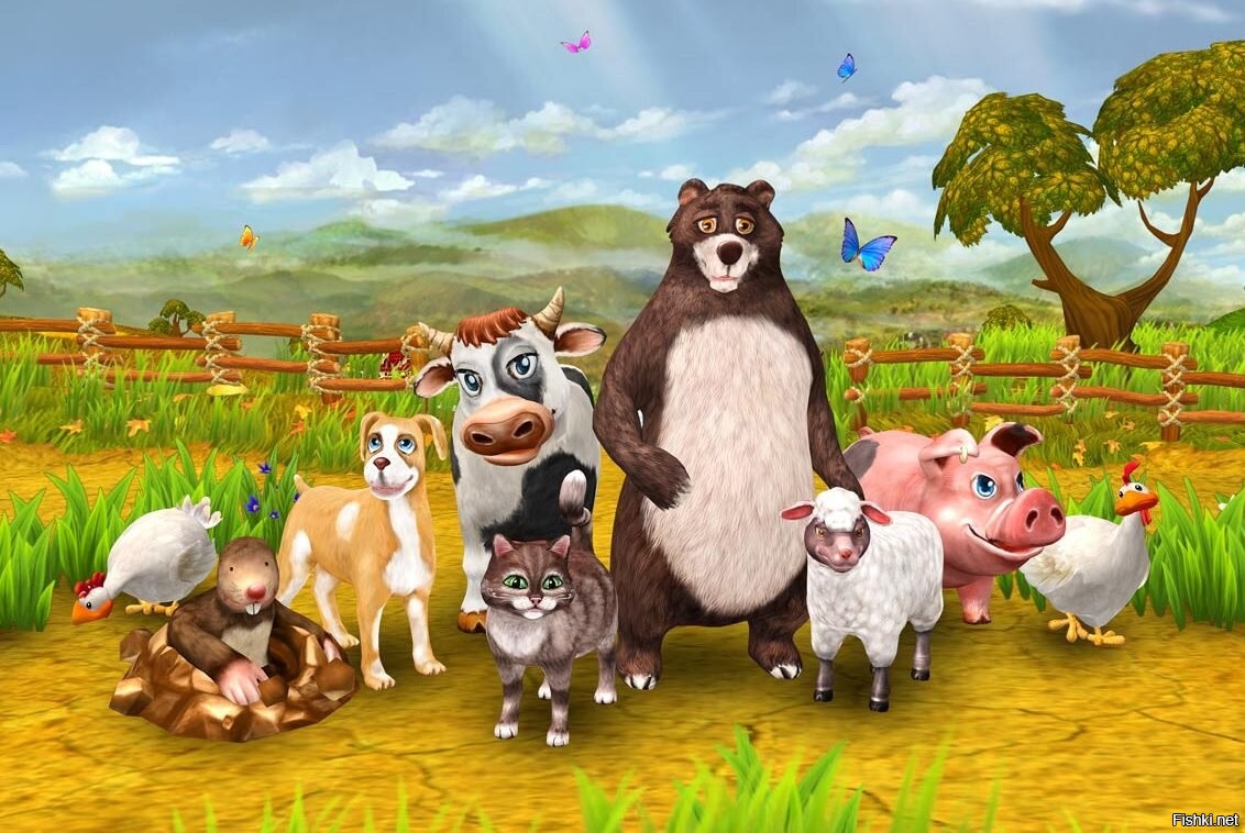 Веселая ферма животных. Веселая ферма ферма игра. Домашние животные на ферме. Веселая ферма животных. Веселая ферма 1.