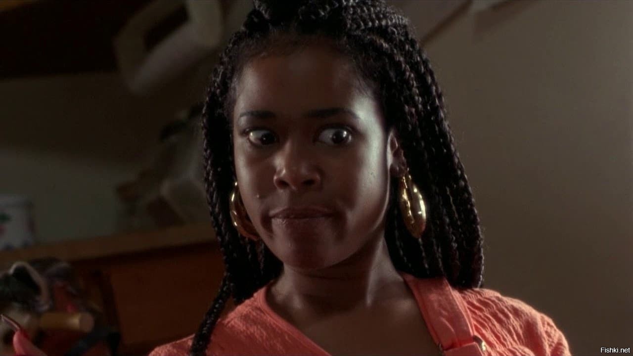 Imany don`t be so shy.