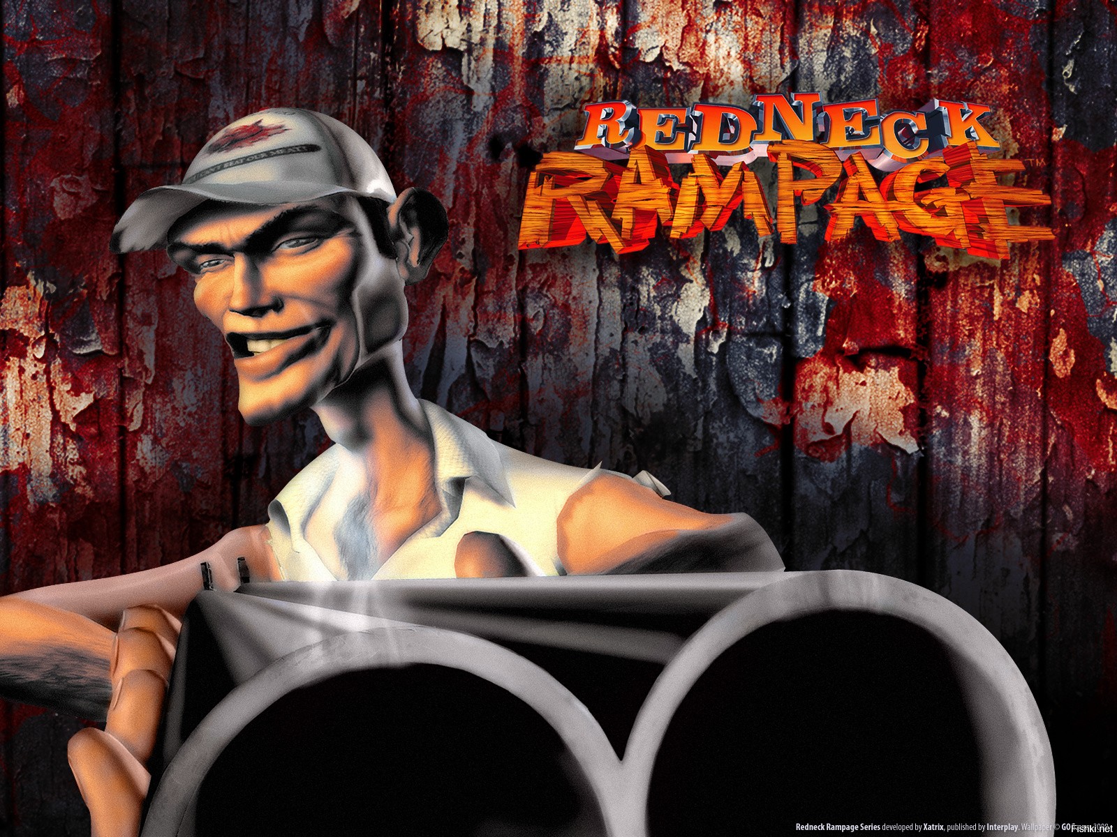 Реднек Рейв, Фестиваль, аресты, веселились как могли, драки, история, кенту...