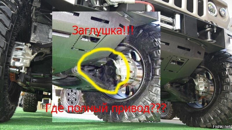 Джип ГАЗ стрела 2021