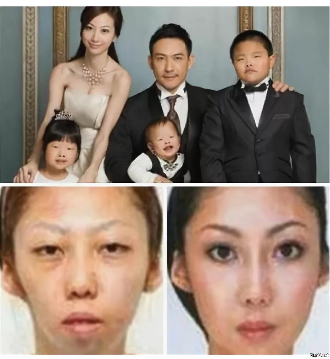 Некрасивые дети китай. Китаянка страшные дети. Некрасивые китайские дети. В китае муж подал в суд на жену из за некрасивых детей. Китаец подал в суд.