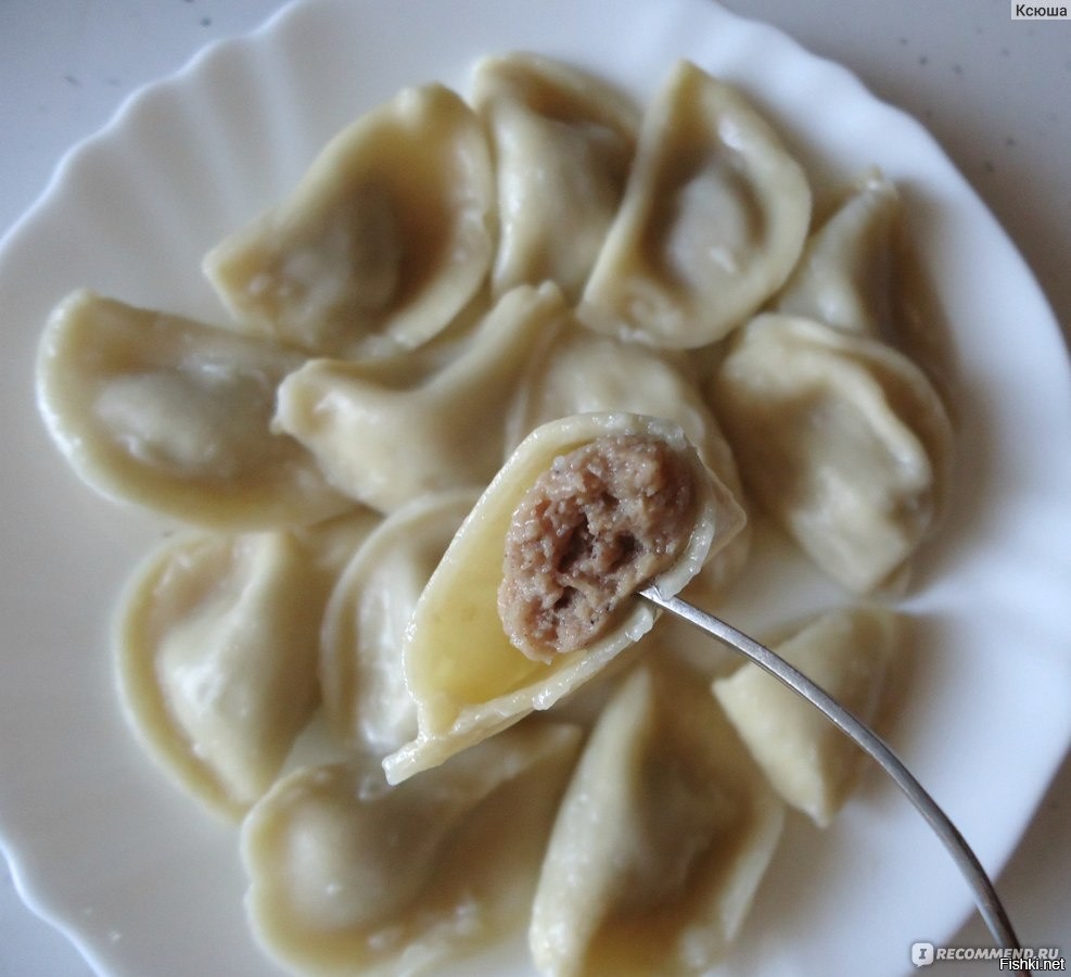 Чутырские Пельмени В Ижевске Где Купить