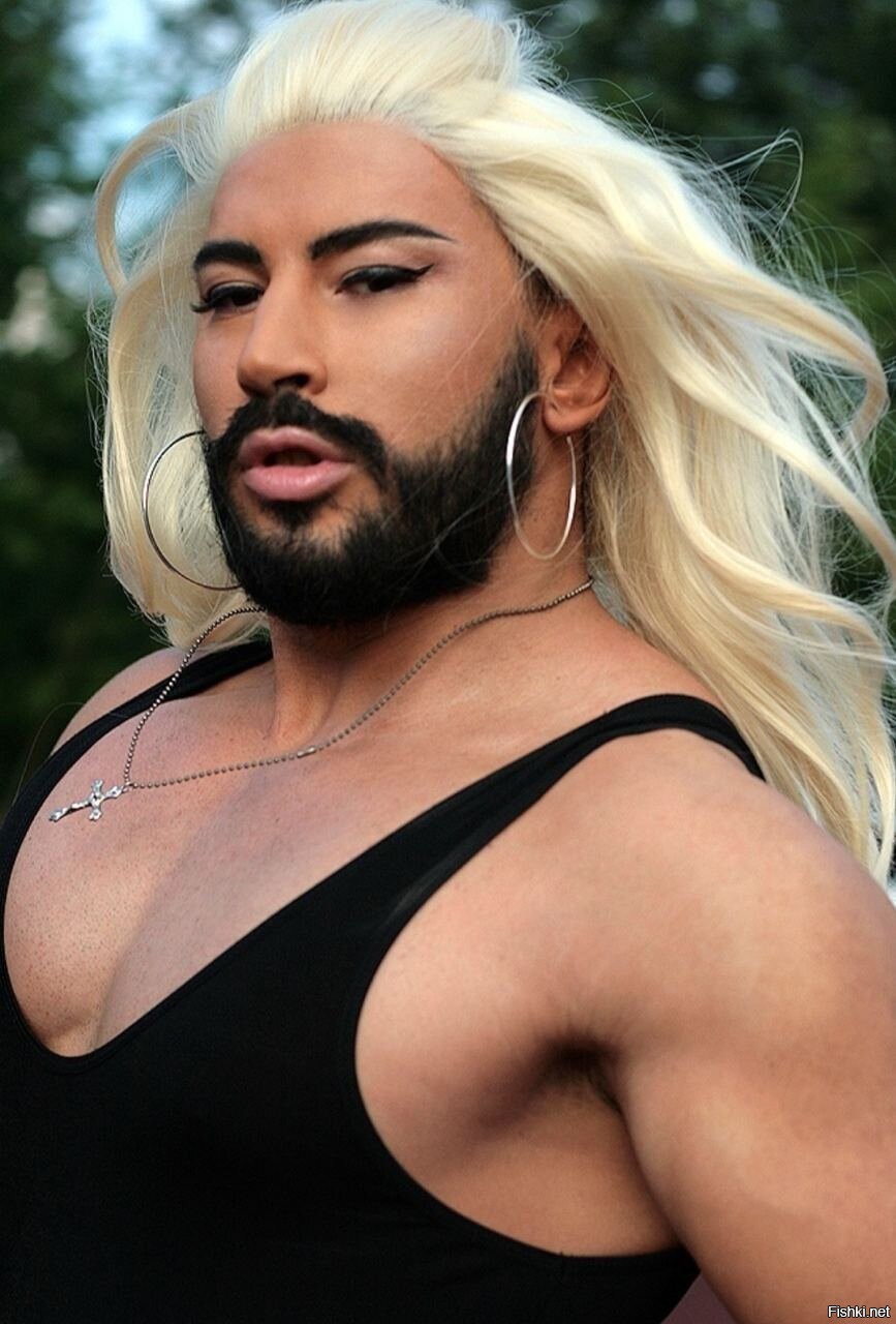 кто такой транс мужчина или женщина фото 106