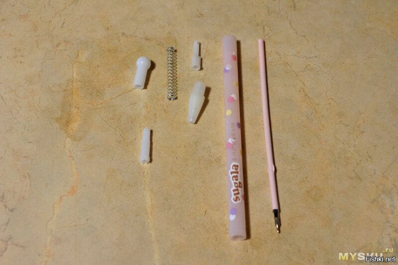 Waterman canon qs 100 ручка. Механизм автоматической ручки. Пружинный механизм авторучки. Ручка на пружинке. Починить ручку.