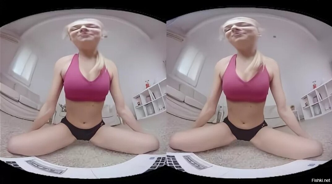 Reality Kings Virtual Reality