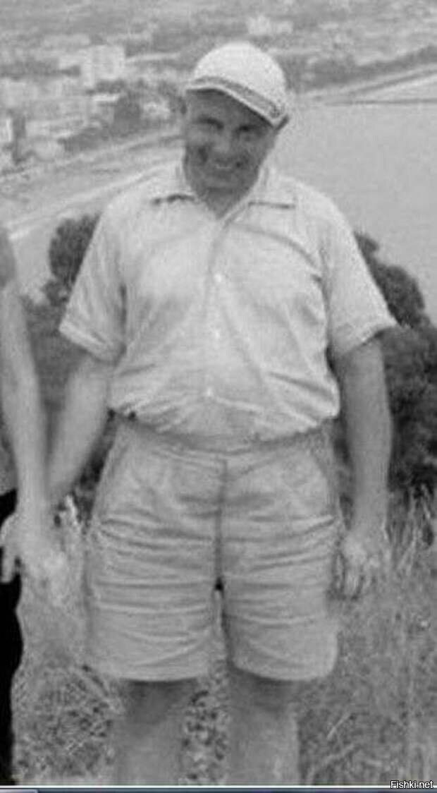 рост бендеры