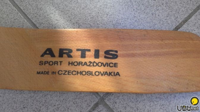 Хоккейная клюшка Artis