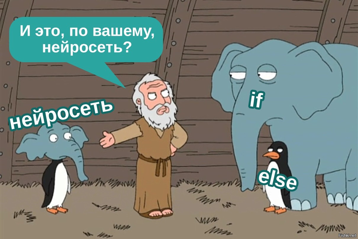 Диссертация с помощью нейросети: возможно ли это? - StudyCat