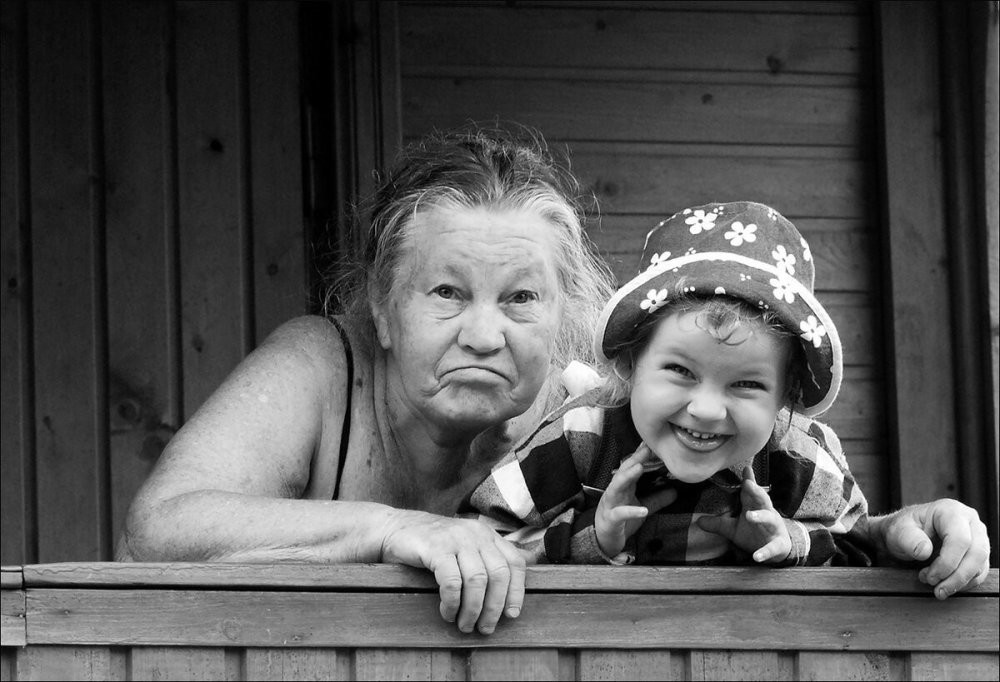 Они всегда за любой кипиш